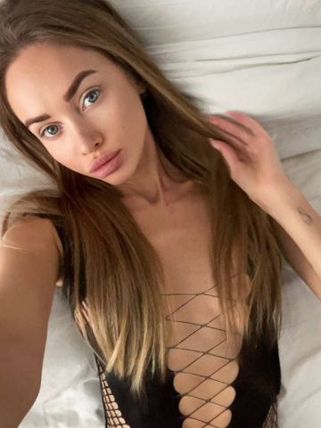 Снежана Уникальная Реал