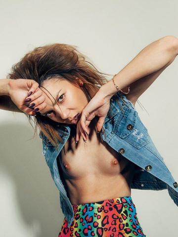 Евгения Топ Минск фото 3